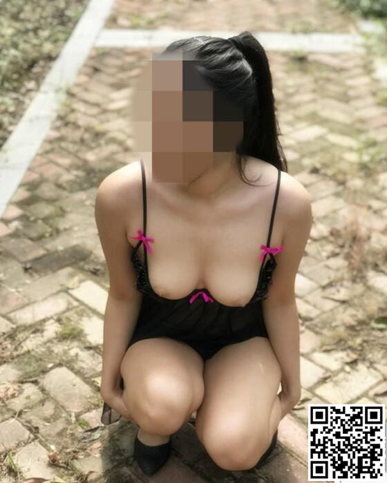 小区的公园露的真舒服[26P]