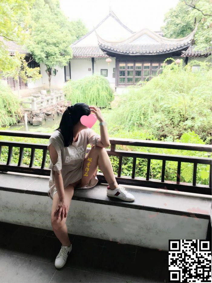 经过断断续续的调教性格开朗大方景区裸拍喜欢美食和旅行[13P]