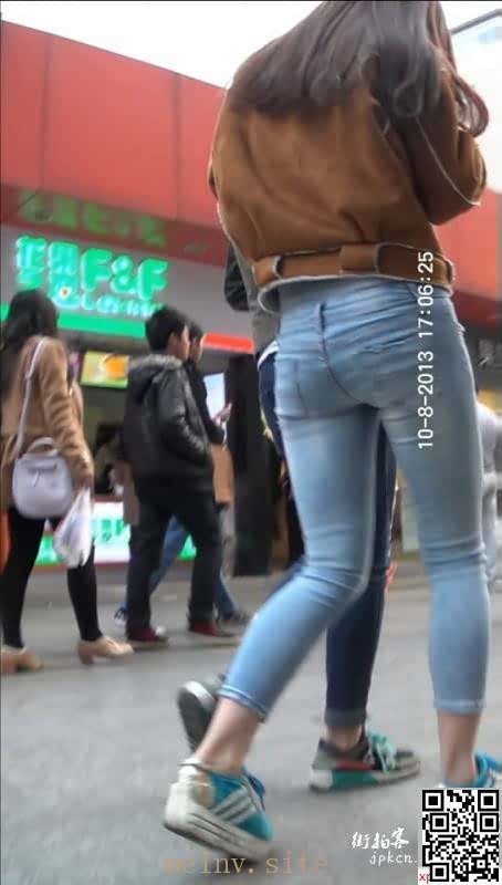 细腰翘臀高挑长腿美女[10P]