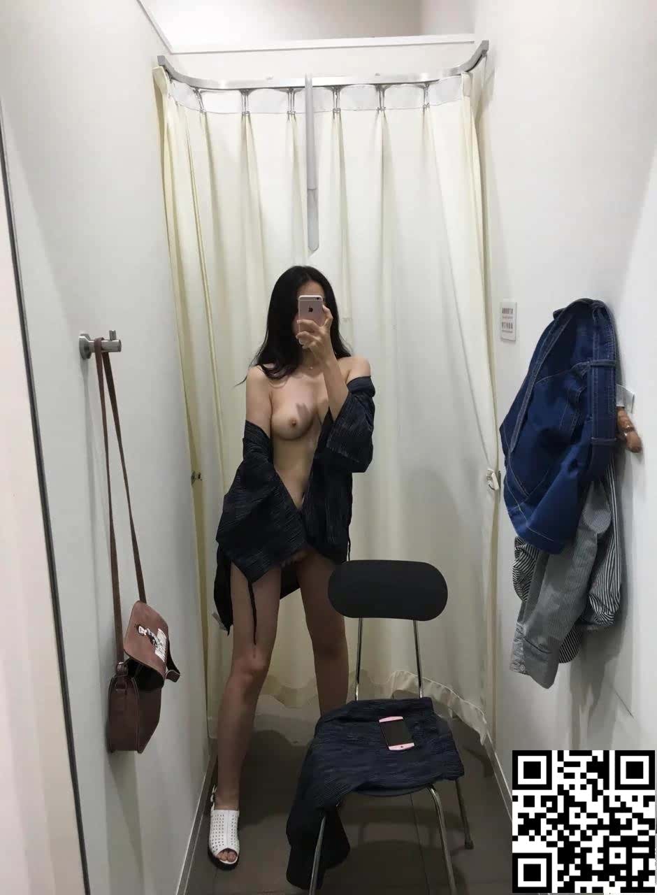 还记得多年前优衣库的女主角吗？[10P]