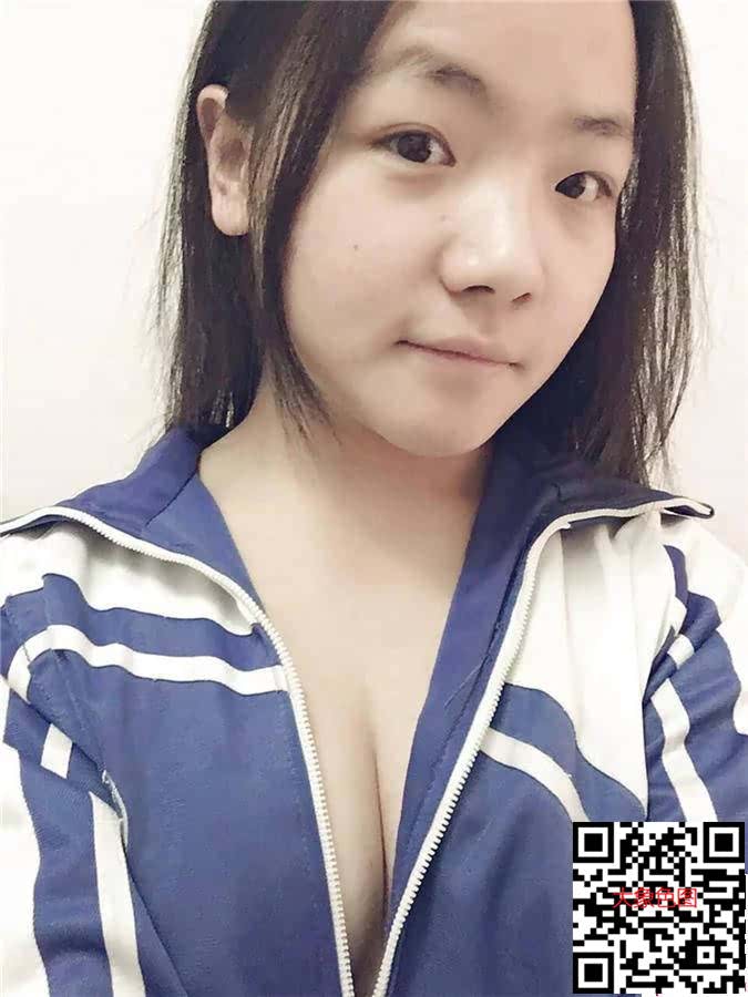 童颜巨乳的味道，花了五百块钱才脱给我看[15P]