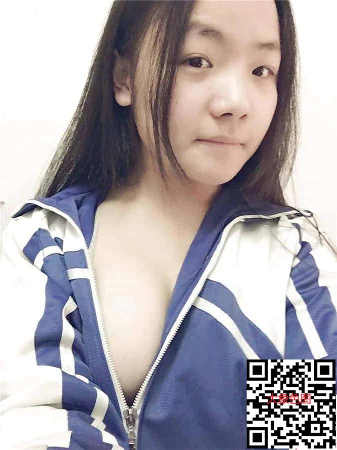 童颜巨乳的味道，花了五百块钱才脱给我看[15P]