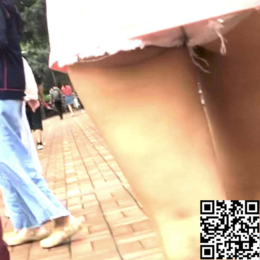 小姐姐被摸了都没反应[24P]