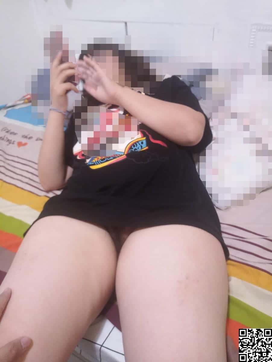 被别人操圆屁股的女友，我吃现成的了[25P]