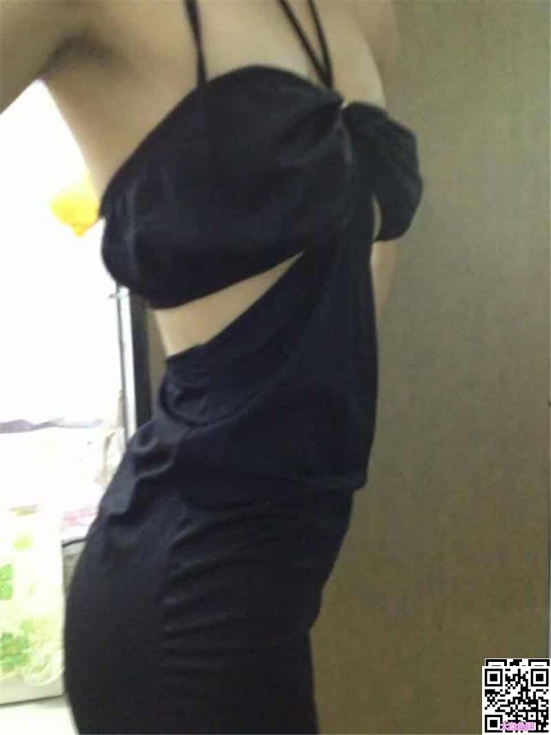 衣服还是脱掉好看[12P]