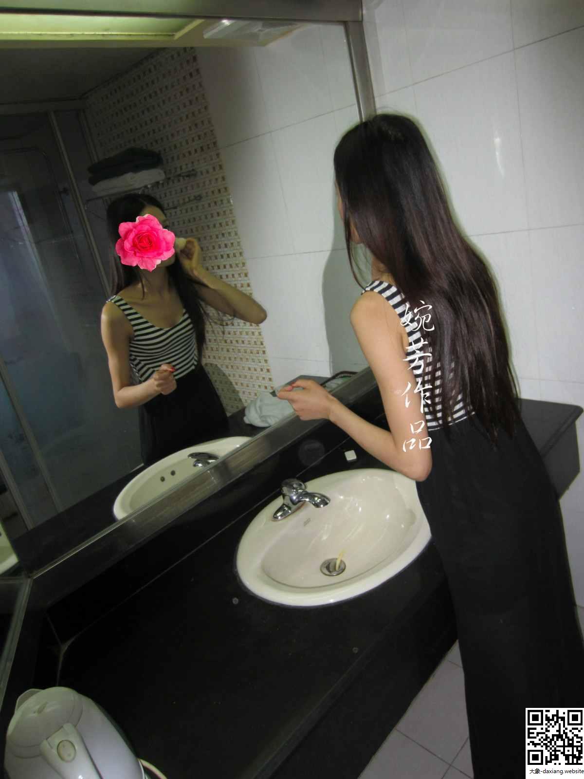 177cm长腿骨感的女教师，新婚不久很鲜嫩[39P]