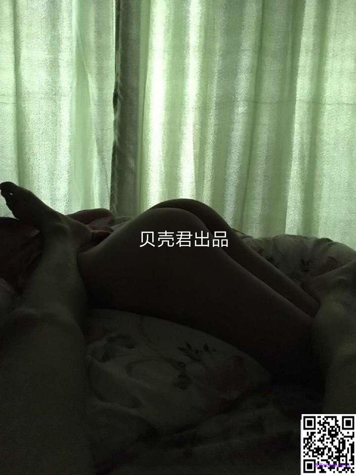 贝壳君女友求穿透[50P]