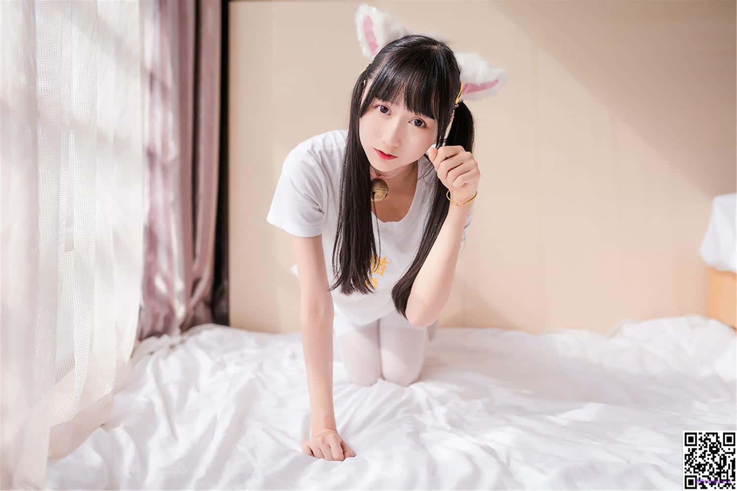 猫系少女2[25P]