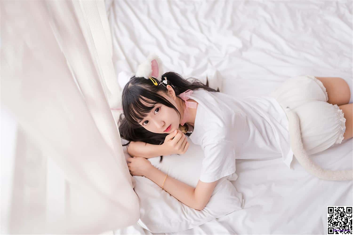 猫系少女2[25P]