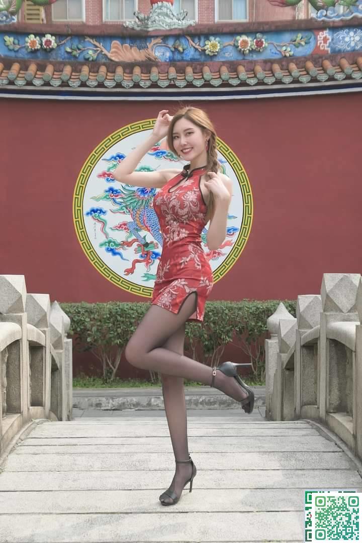 顯現美麗雙腿