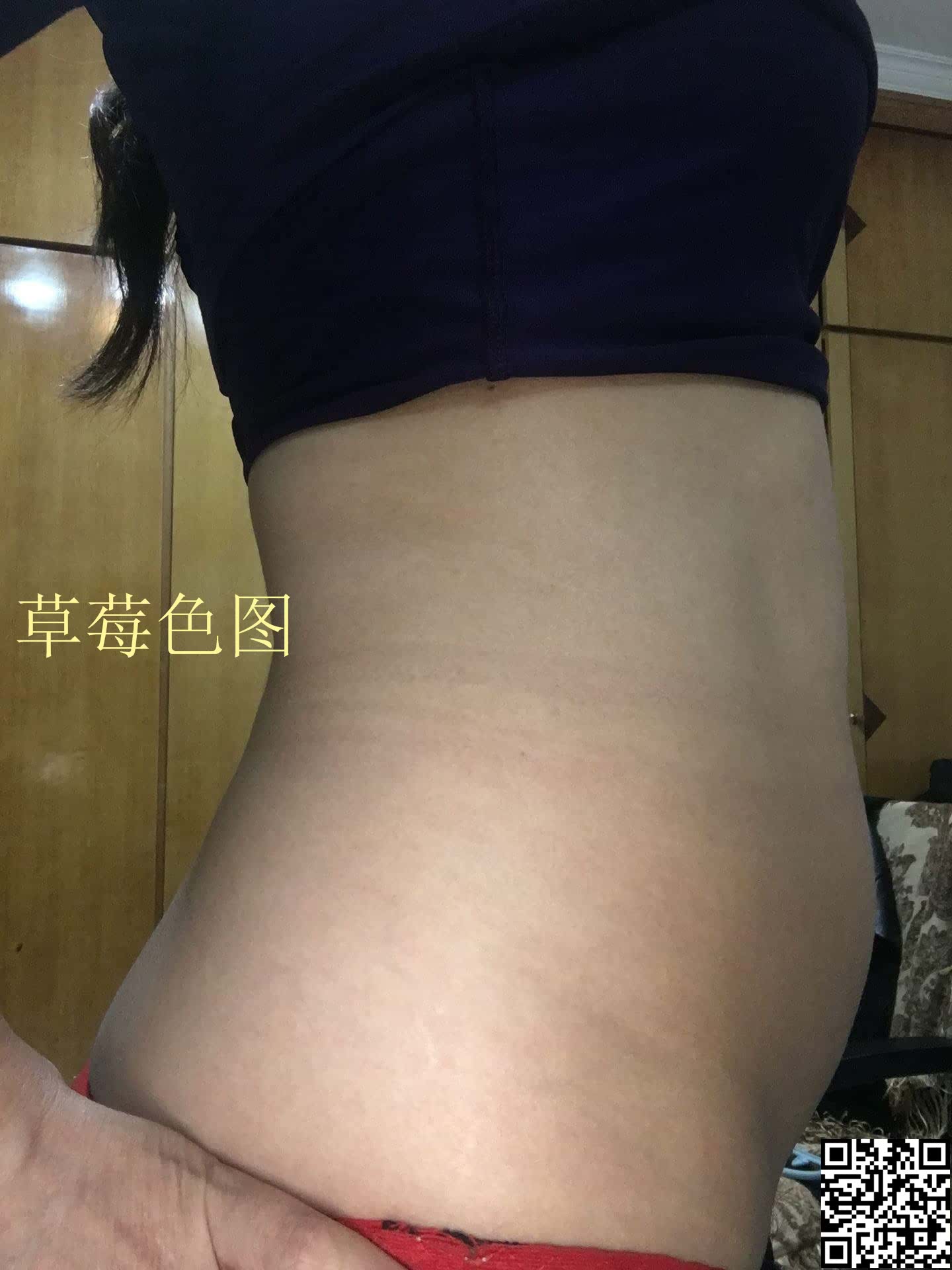 朋友的老婆玩腻了贡献出来欣赏[40P]