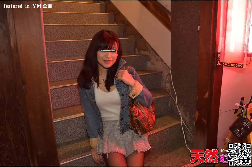 深夜街头搭讪苗条少女到酒店啪啪啪【54p】